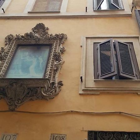 Pantheon Place Lejlighed Rom Eksteriør billede